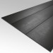 Фиброцементный сайдинг Roofas SIDING (широкий) 12мм Антрацит купить в Архангельске