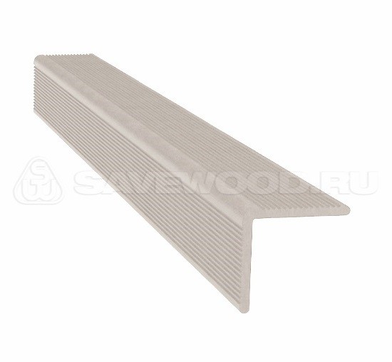 Уголок из ДПК Savewood – Бежевый купить в Архангельске