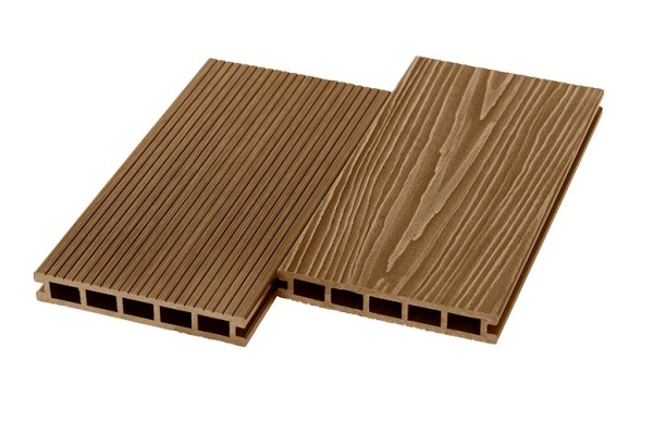 Террасная доска из ДПК RusDecking Unodeck Ultra - Орех купить в Архангельске