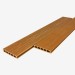 Террасная доска из ДПК RusDecking Unodeck Ultra - Орех купить в Архангельске
