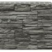 Фасадная панель Royal Stone, Камень Скалистый, Квебек купить в Архангельске