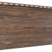 Сайдинг Ю-Пласт TIMBERBLOCK Ель (Тимберблок), Сибирская купить в Архангельске