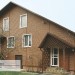 Сайдинг Ю-Пласт TIMBERBLOCK Ель (Тимберблок), Сибирская купить в Архангельске