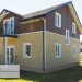 Сайдинг Ю-Пласт TIMBERBLOCK Ель (Тимберблок), Сибирская купить в Архангельске