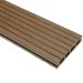 Террасная доска из ДПК CM Decking серия ROBUST цвет мербау купить в Архангельске