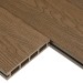 Террасная доска из ДПК CM Decking серия ROBUST цвет мербау купить в Архангельске