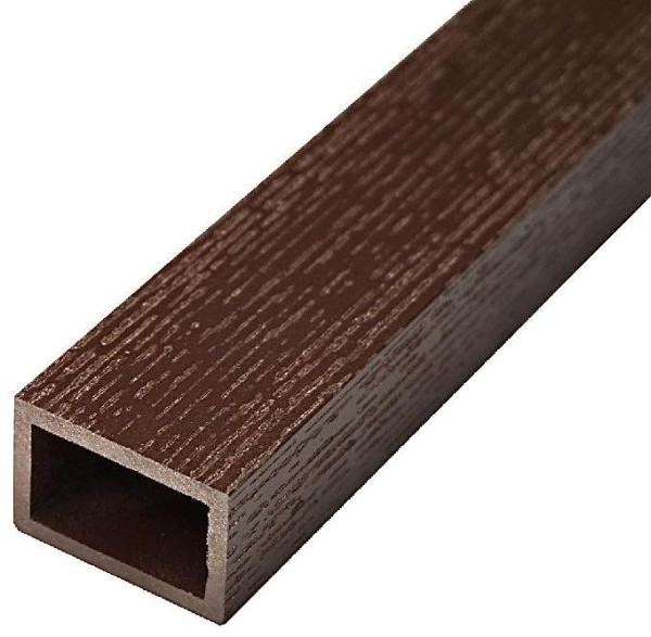 Балясина FAYNAG ДПК WOOD шоколад купить в Архангельске
