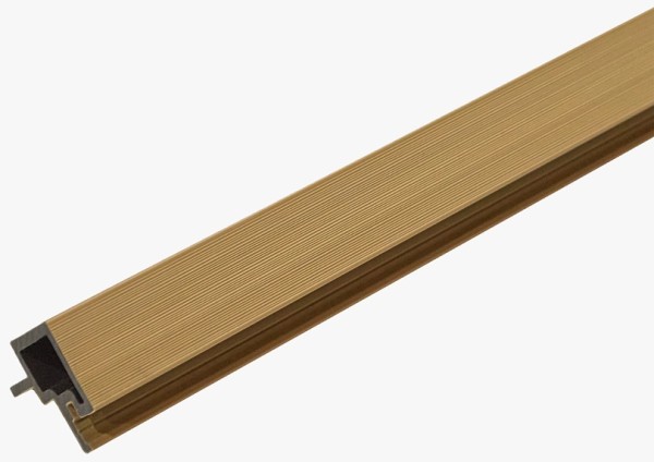 Угловой профиль CM Wall, 3000х56х49 мм PINE (Сосна) купить в Архангельске