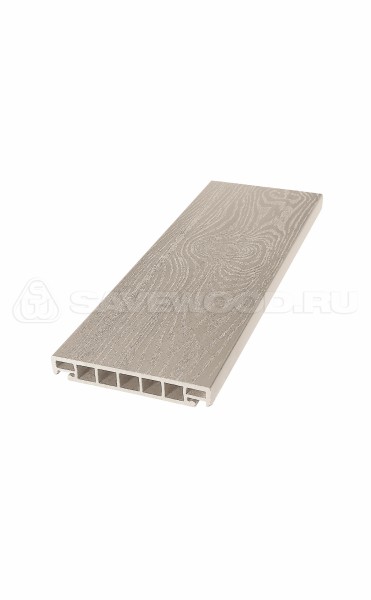 Террасная доска из ДПК SW Salix (S) (T) бежевый купить в Архангельске