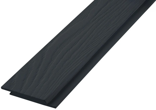 Фиброцементный сайдинг FCSPRO Click Shtil F19 (Грозовой океан) купить в Архангельске