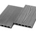 Террасная доска из ДПК RusDecking Unodeck Ultra - Серый купить в Архангельске