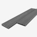 Террасная доска из ДПК RusDecking Unodeck Ultra - Серый купить в Архангельске