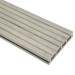 Террасная доска из ДПК CM Decking серия ROBUST цвет ясень купить в Архангельске