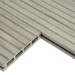 Террасная доска из ДПК CM Decking серия ROBUST цвет ясень купить в Архангельске