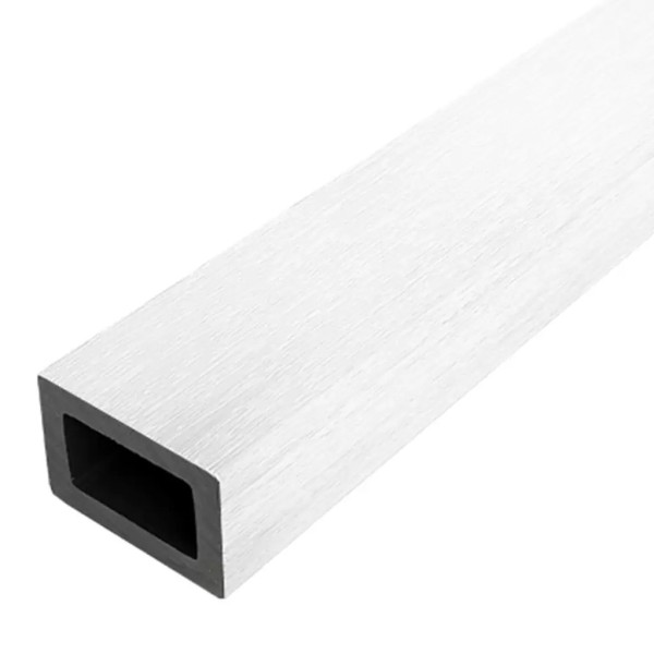 Балясина ДПК Deckart Co-Extrusion Белый купить в Архангельске