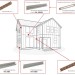 Стартовая деталь закрытого типа YM-10509 купить в Архангельске