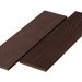 Заборная доска RusDecking UnoDeck Forte - Венге купить в Архангельске
