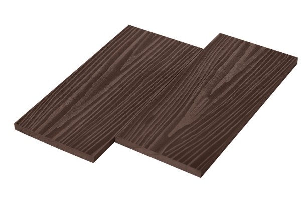 Заборная доска RusDecking UnoDeck Forte - Венге купить в Архангельске