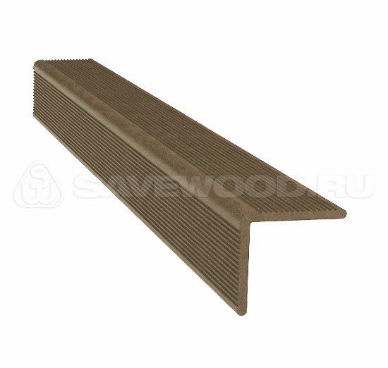 Уголок из ДПК Savewood – Тик купить в Архангельске