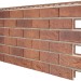 Фасадная панель VOX SOLID BRICK REGULAR бристоль купить в Архангельске